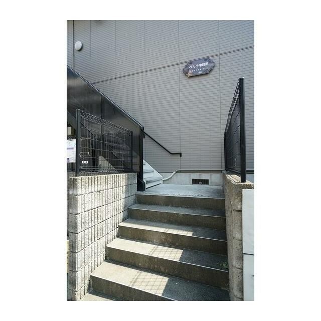 エントランス(その他建物画像)