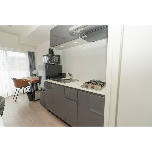 キッチン(キッチン)