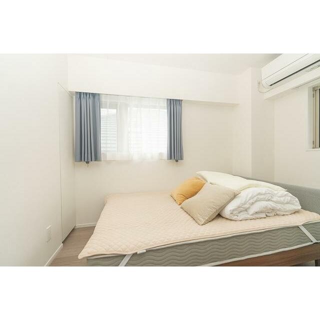 その他、部屋スペース