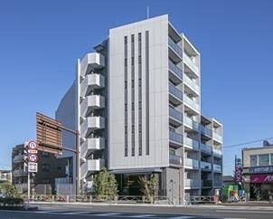 大田区東馬込1丁目 【賃貸居住】マンション
