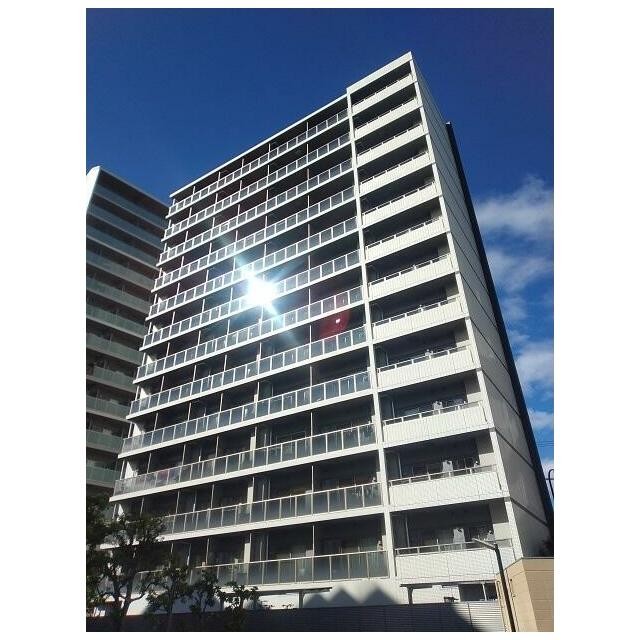 品川区平塚2丁目 【賃貸居住】マンション