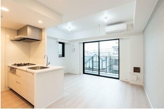 ※同仕様写真含む(居間)