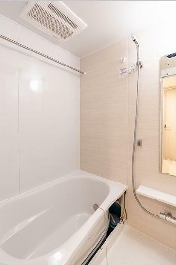 ※同仕様写真含む(風呂)