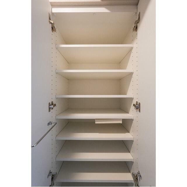 シューズボックス