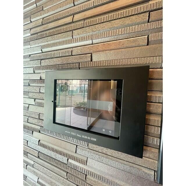 顔認証システム