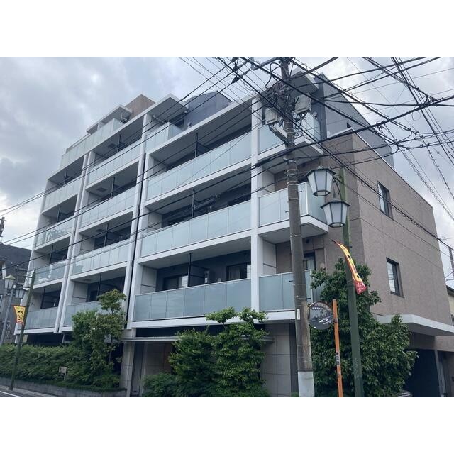 大田区池上3丁目 【賃貸居住】マンション