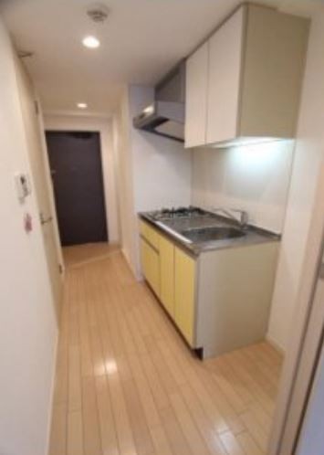 ※同仕様写真(キッチン)