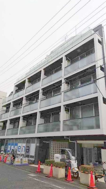 目黒区祐天寺2丁目 【賃貸居住】マンション