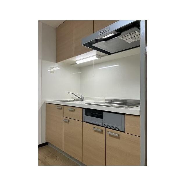 システムキッチン(キッチン)