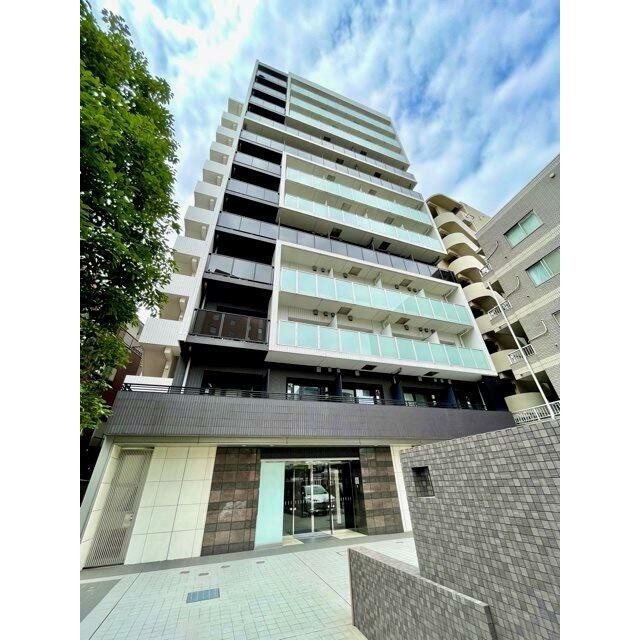 大田区南蒲田2丁目 【賃貸居住】マンション