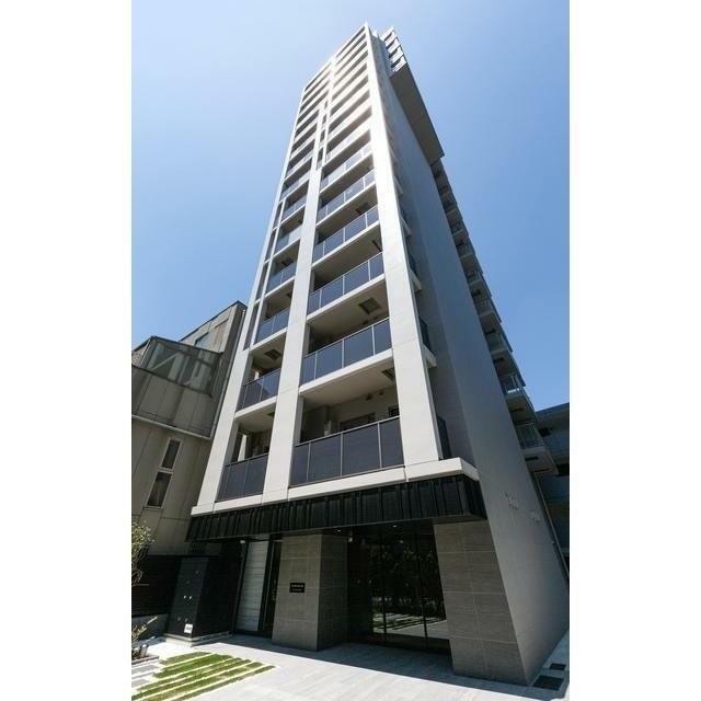 大田区山王3丁目 【賃貸居住】マンション