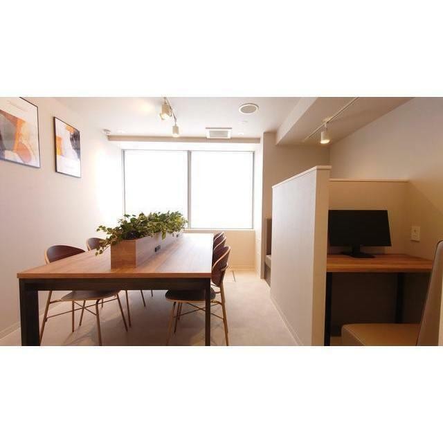 ワークスペース