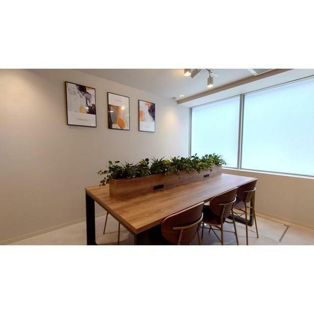 ワークスペース