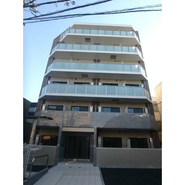 大田区池上3丁目 【賃貸居住】マンション