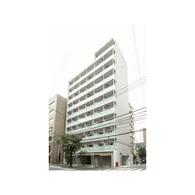 品川区南大井3丁目 【賃貸居住】マンション