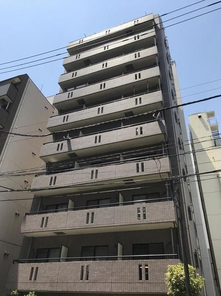 大田区蒲田5丁目 【賃貸居住】マンション