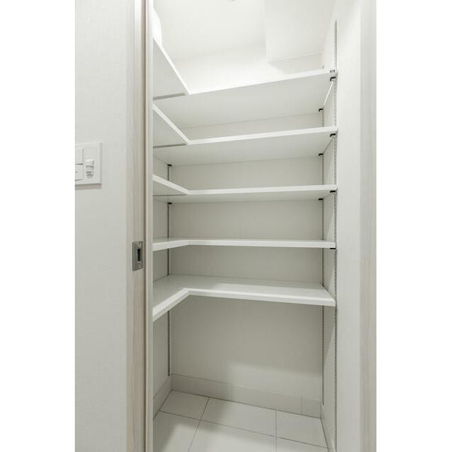 Egタイプ2023年3月撮影(内装)