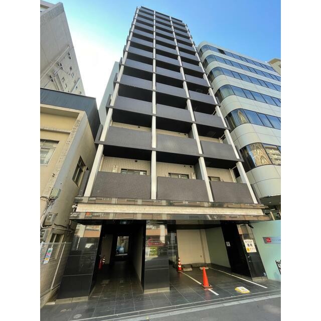 品川区南大井6丁目 【賃貸居住】マンション