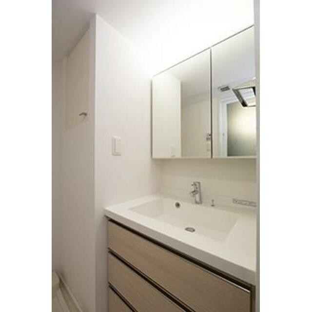 ※写真は同タイプ住戸です。(内装)