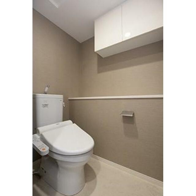 ※写真は同タイプ住戸です。(内装)