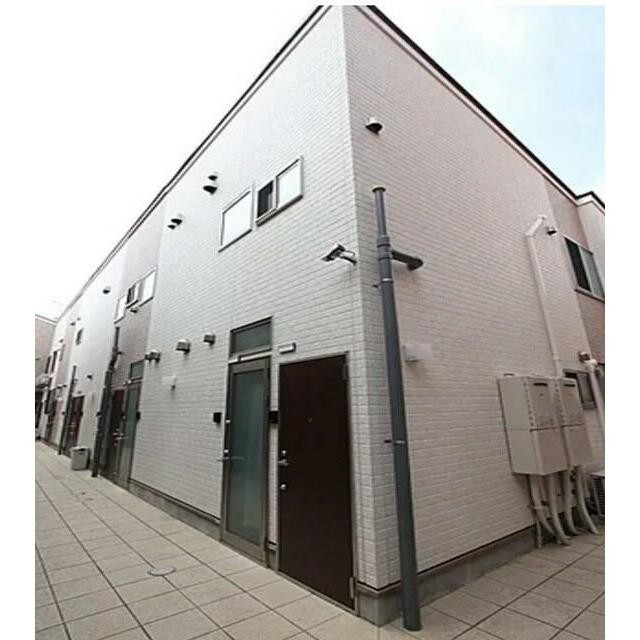 品川区東大井2丁目 【賃貸居住】アパート