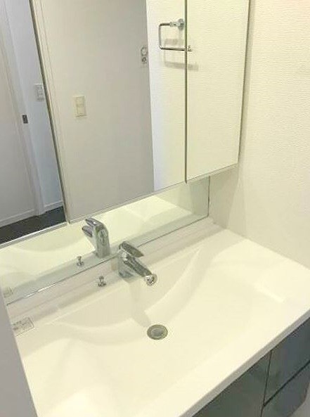 ※同仕様写真(内装)