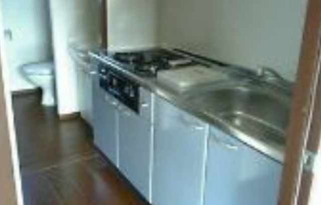 ※同仕様写真含む(キッチン)