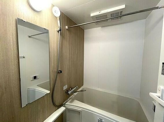 ※同仕様写真含む(風呂)