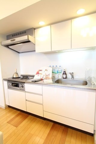 ※参考写真(キッチン)