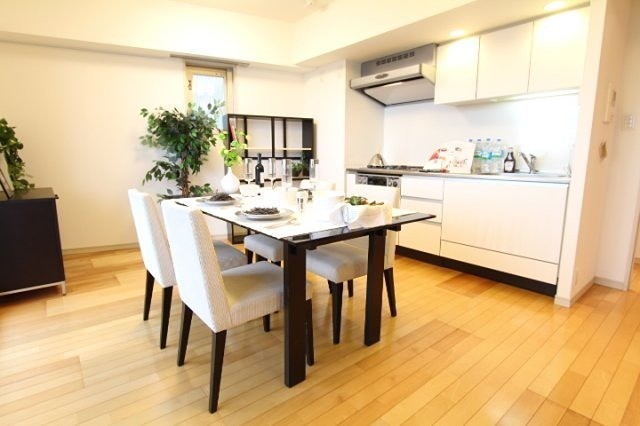 ※参考写真(居間)