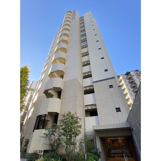 世田谷区池尻3丁目 【賃貸居住】マンション