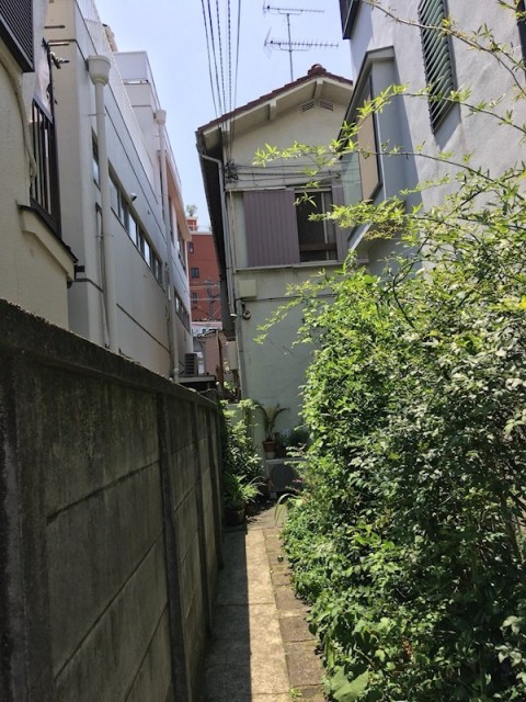 中目黒駅（583m）(周辺)