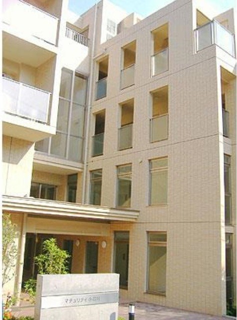 文京区春日2丁目 【賃貸居住】マンション