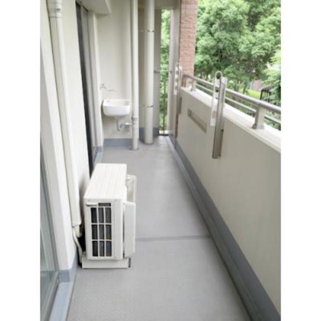 ※写真は同タイプ住戸です。