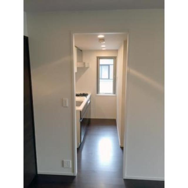 ※写真は同タイプ住戸です。(キッチン)