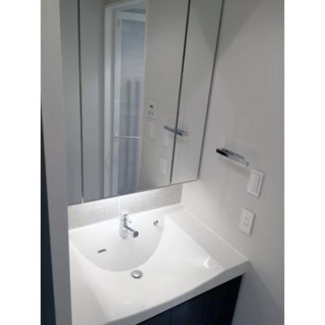 ※写真は同タイプ住戸です。(内装)