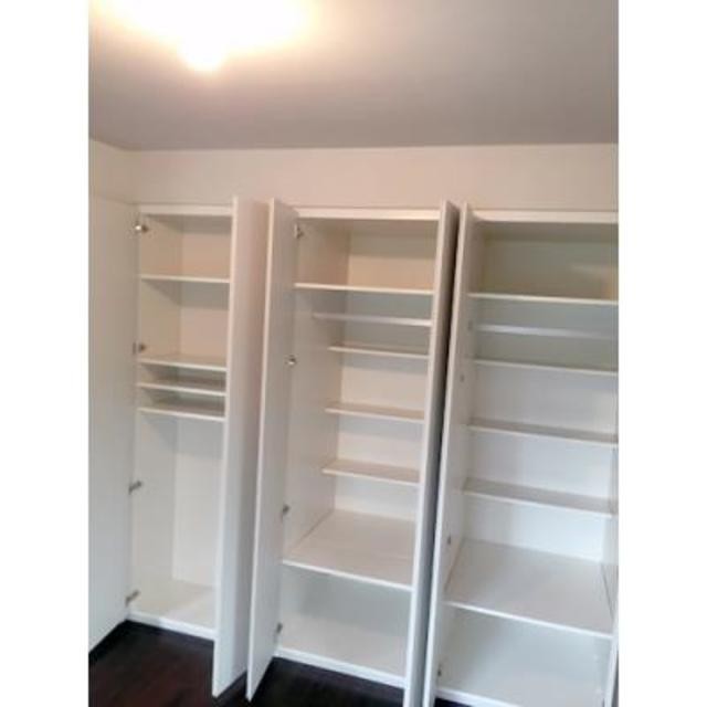 ※写真は同タイプ住戸です。(内装)