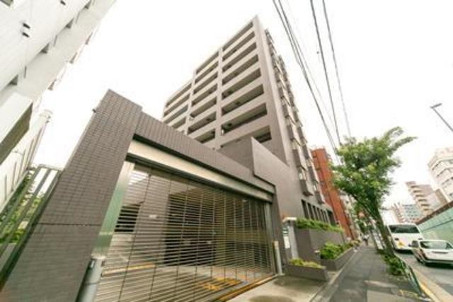渋谷区松濤2丁目 【賃貸居住】マンション