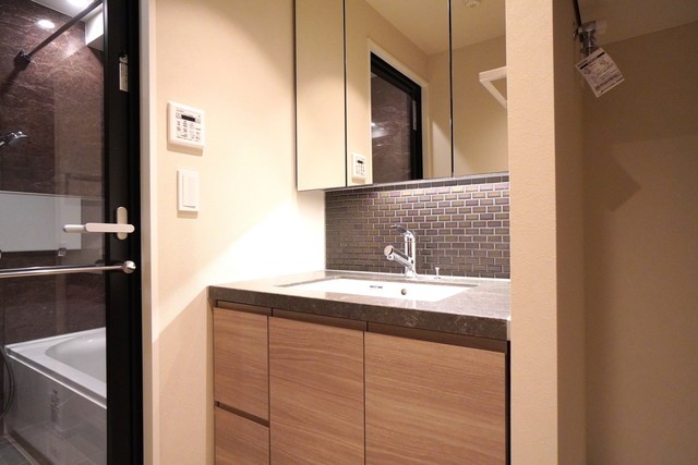 ※写真は同タイプ住戸です。(内装)