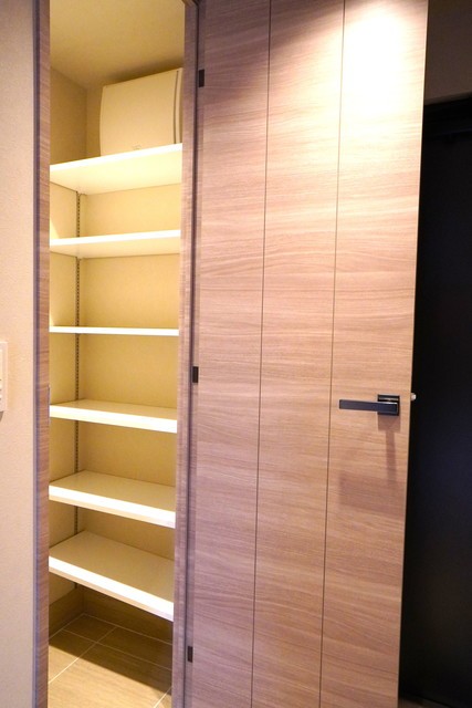 ※写真は同タイプ住戸です。(内装)