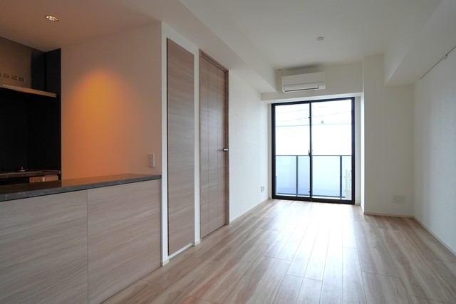 ※写真は同タイプ住戸です。(居間)