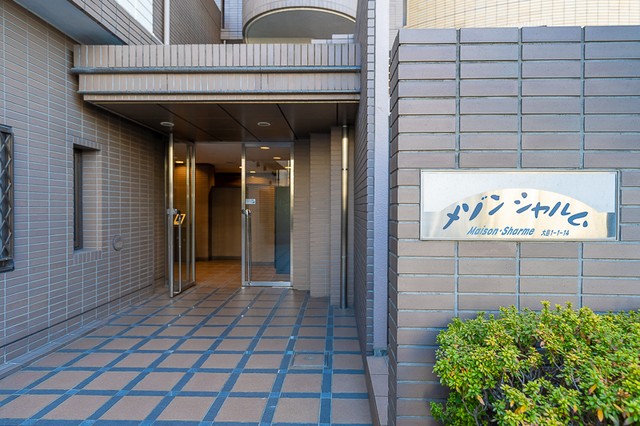 (その他建物画像)