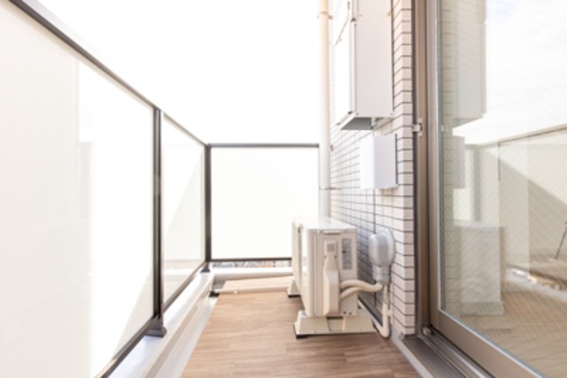 ※写真は同タイプ住戸です。