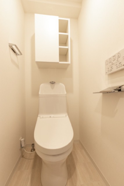 ※写真は同タイプ住戸です。(内装)