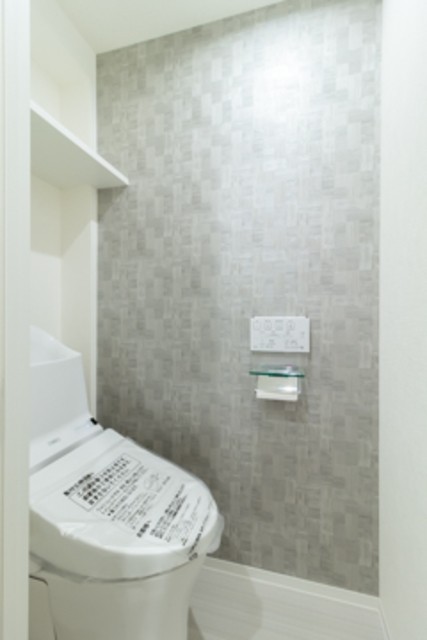 ※写真は同タイプ住戸です。(内装)