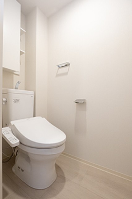 ※写真は同タイプ住戸です。(内装)