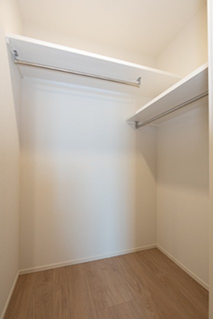 ※写真は同タイプ住戸です。(内装)