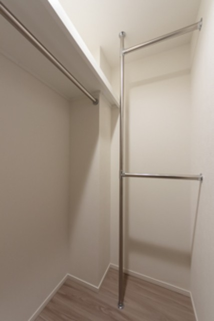 ※写真は同タイプ住戸です。(内装)