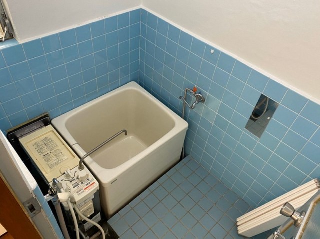 ※同仕様写真含む(風呂)