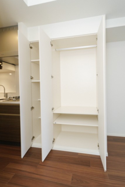 ※写真は同タイプ住戸です。(内装)